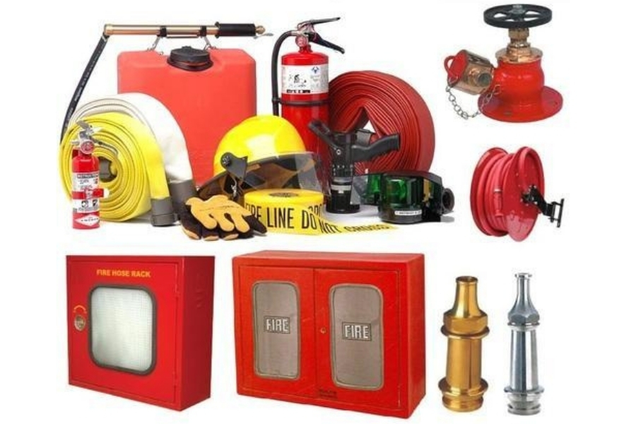 Fire Safety Compliance